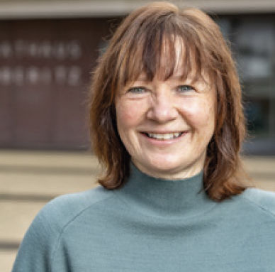 Martina Benthin